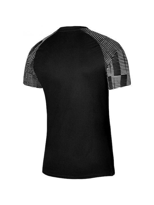 Nike Tricou pentru copii Negru Academy