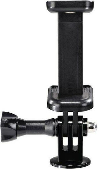 HAMA Flex Selfie Stick Trepied Pentru Telefon Mobil Negru
