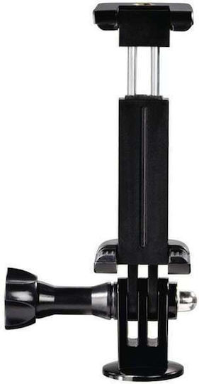 HAMA Flex Selfie Stick Trepied Pentru Telefon Mobil Negru