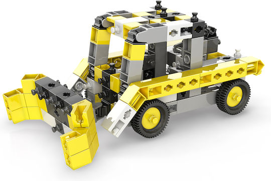Engino Παιχνίδι Κατασκευών Πλαστικό Creative Builder για Παιδιά 6+ Ετών
