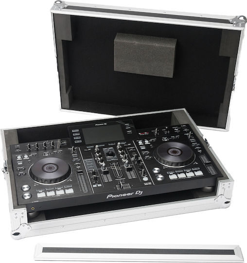 Magma DJ-Controller Case για Pioneer XDJ-RX3, XDJ-RX2, XDJ-RX Black/Silver