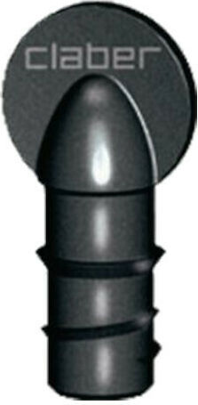 Claber 91086 Φις 4τμχ 16x16mm 4τμχ