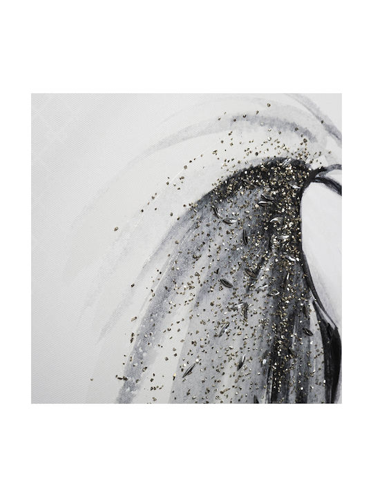 Atmosphera Painting Fabric 50x70cm
