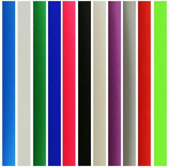 Dum Σωλήνας Ναργιλέ Σωλήνας Σιλικόνης Purple 150cm