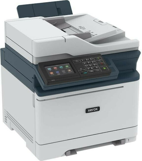 Xerox C315 Έγχρωμο Laser Φωτοτυπικό