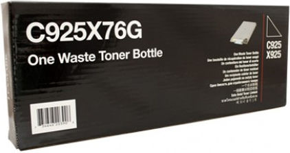 Lexmark Tintenauffangbehälter / Resttank für Lexmark C925X76G