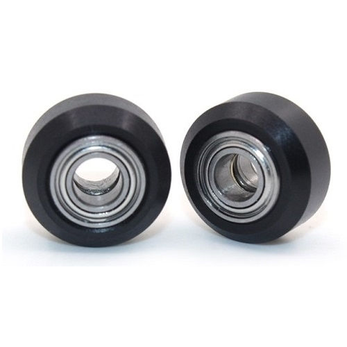 Creality3D Μηχανικά μέρη V-wheel With Bearing 2102010607
