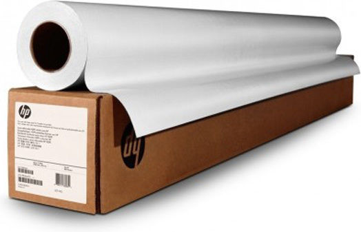 HP Everyday Matte Polypropylene Χαρτί Ρολό 1270mm x 30.5m 120gr/m² (2τμχ)