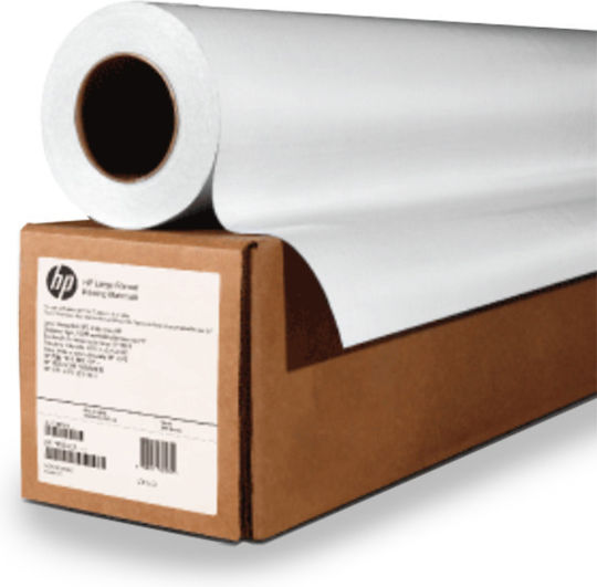 HP Premium Photo Χαρτί Ρολό 914mm x 30.5m 200gr/m²