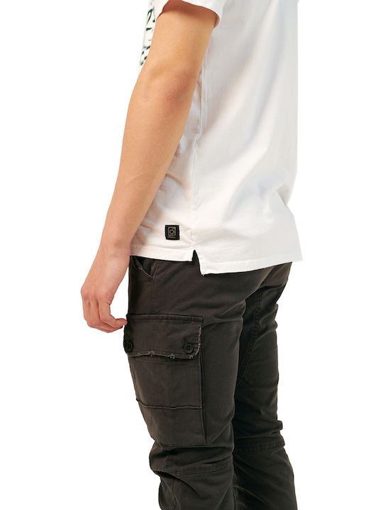 Dirty Thoughts T-shirt White