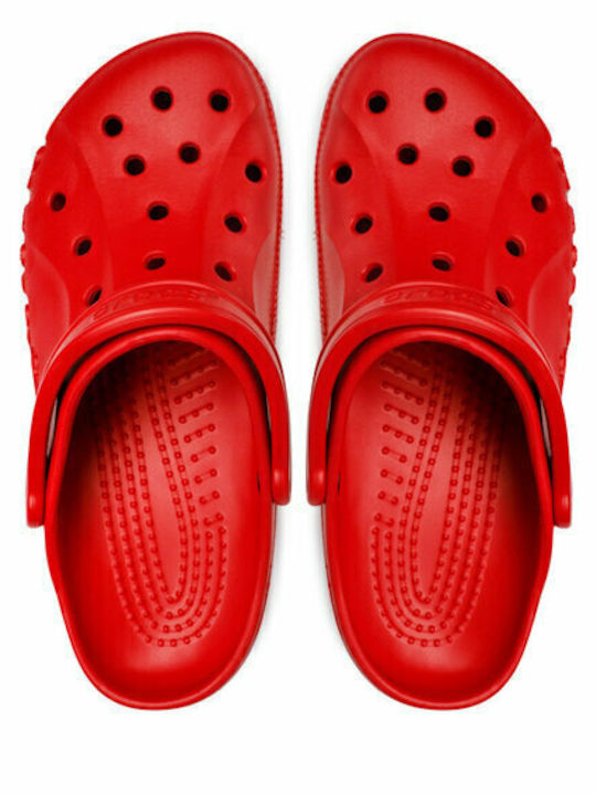 Crocs Baya Clogs Rot