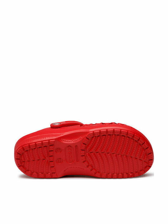Crocs Baya Clogs Rot