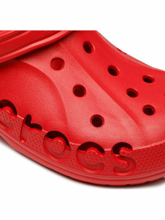 Crocs Baya Clogs Rot