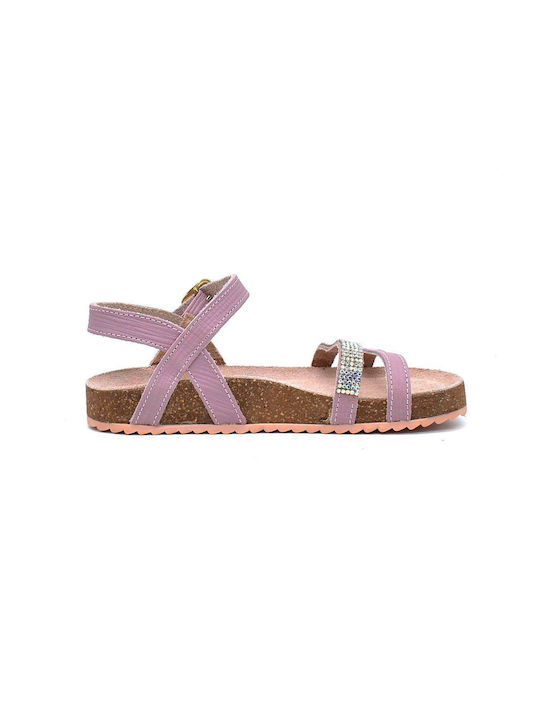 Gioseppo Kids' Sandals Famada Lilac