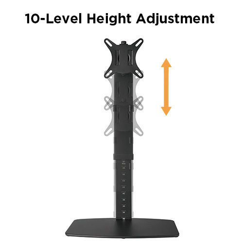 Brateck LDT67-T01 Desktop Stand Monitor up to 32"