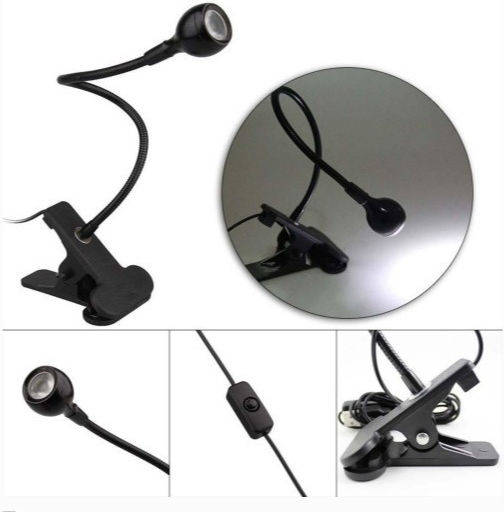 Woww Cosmetics Nail Polish Curing Lamp UV / LED Black