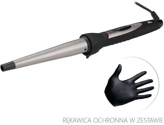 Lafe LKC004 Коничен Преса за Коса за Къдрици