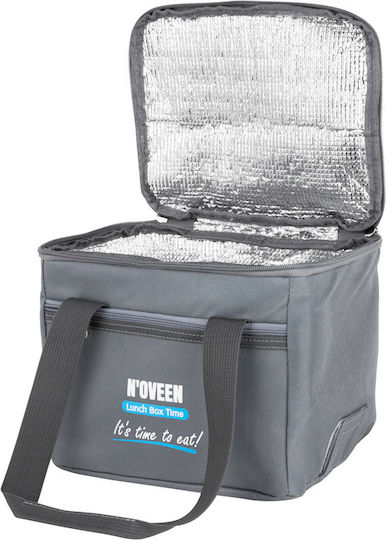 N'Oveen Insulated Bag Handbag 1.1 liters L25 x W17cm