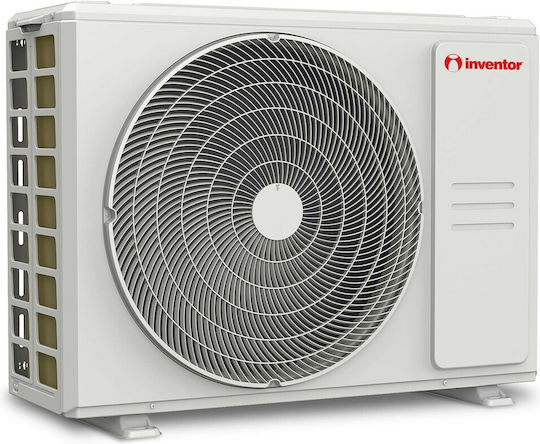 Inventor Legend Aparat De Aer Condiționat Inverter 24000 BTU A+++/A+ Cu WiFi Și Tehnologie Ultraviolet C