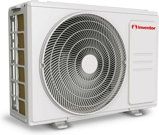 Inventor Legend Κλιματιστικό Inverter 9000 BTU A+++/A++ με WiFi και Τεχνολογία Ultraviolet C