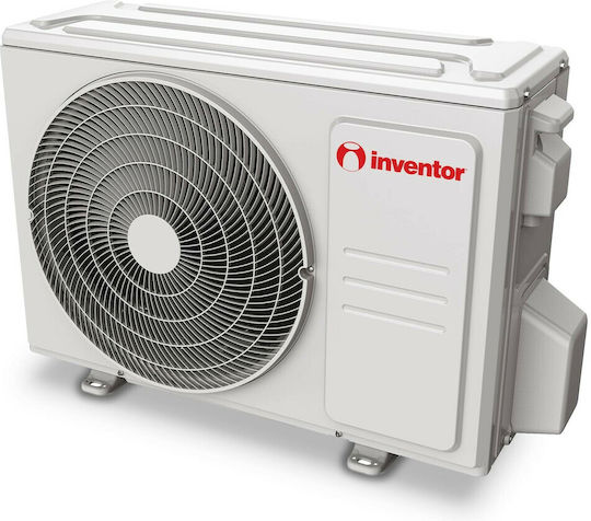 Inventor Legend Κλιματιστικό Inverter 9000 BTU A+++/A++ με WiFi και Τεχνολογία Ultraviolet C