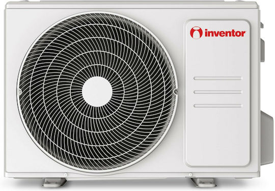 Inventor Legend Κλιματιστικό Inverter 9000 BTU A+++/A++ με WiFi και Τεχνολογία Ultraviolet C