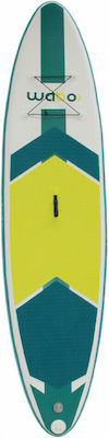 Wabo Nixie Inflatable SUP Board with Length 3.2m