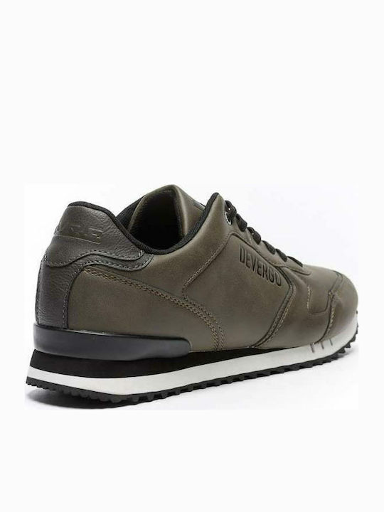 Ανδρικά Sneakers Πράσινα
