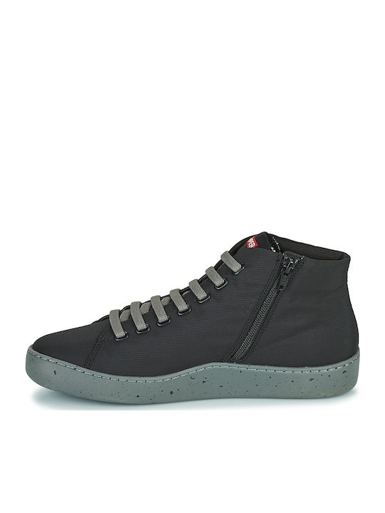 Peu Touring Anatomical Boots Black