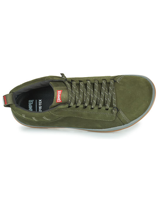 Boots Green