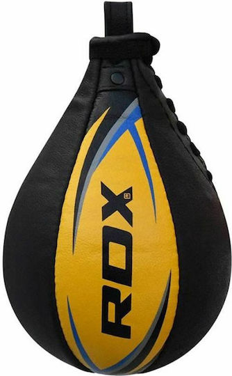 RDX 2Υ Σάκος Ταχύτητας Μαύρος