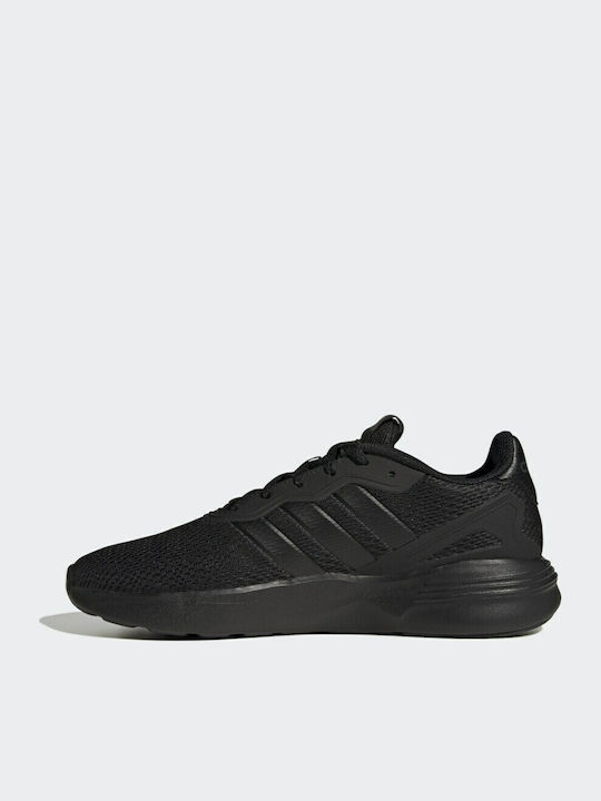 Nebzed Sneakers Core Black / Cloud White