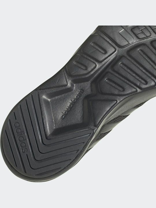 Nebzed Sneakers Core Black / Cloud White