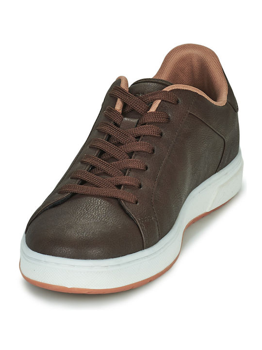 Piper Anatomical Sneakers Brown