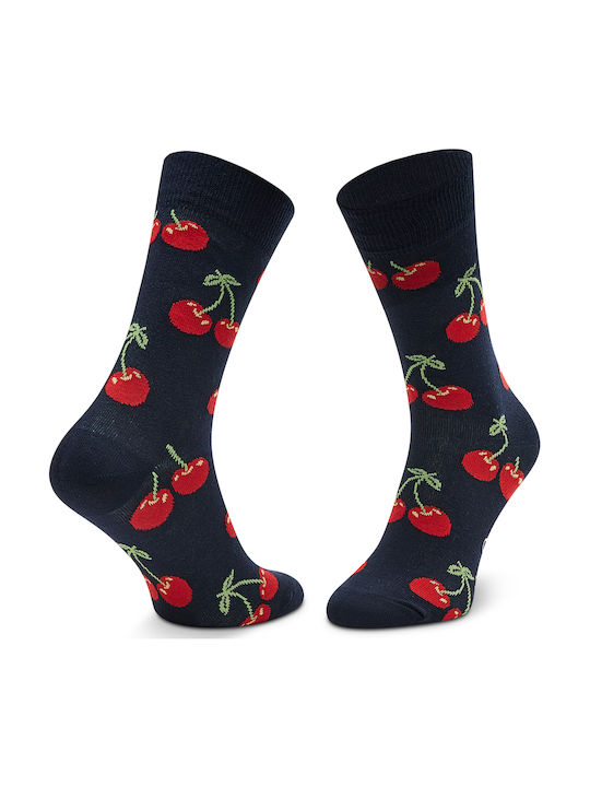 Happy Socks Κάλτσες με Σχέδια Happy Socks Κάλτσες με Σχέδια