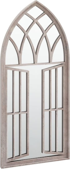 vidaXL Καθρέπτης 100x45cm vidaXL Καθρέπτης 100x45cm