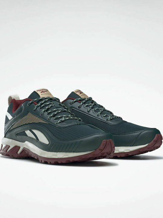 Reebok Ridgerider 6 Bărbați Drumeție Gore-Tex Verzi