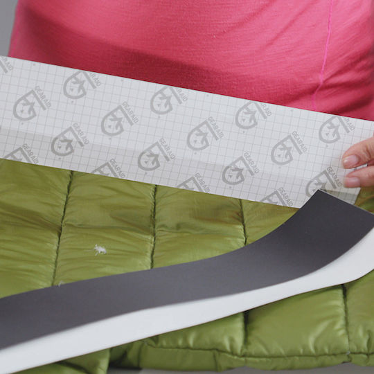 Gear Aid Tenacious Repair Tape Kit de Întreținere/Reparații pentru Camping