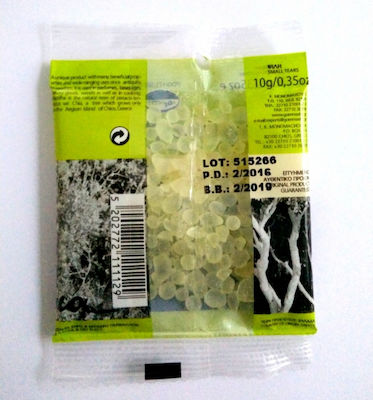 Mastihashop Mastic in Powder 10gr