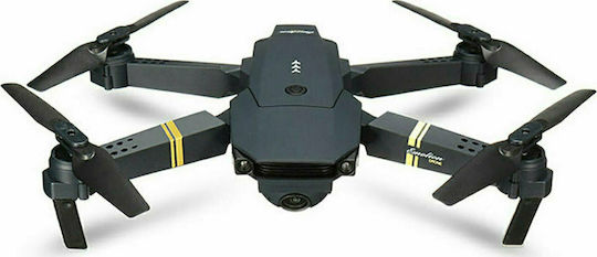 Andowl 998 PRO Drone FPV με 4K Κάμερα
