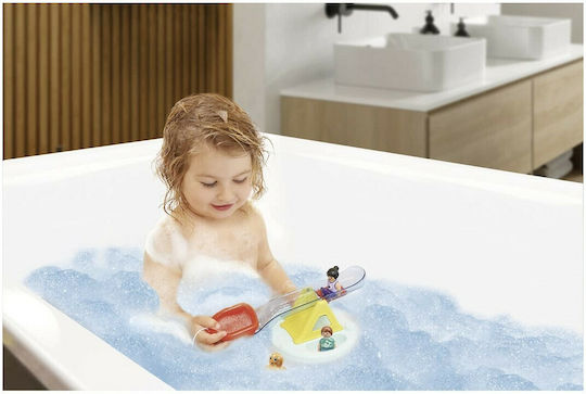 Playmobil 123 Insel mit Wasser für 1,5+ Jahre Jahre
