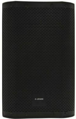 Citronic CASA-15A 178.115 Αυτοενισχυόμενο Ηχείο PA 350W με Woofer 15"