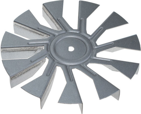 Oven Air Motor Fan Aeg Electrolux Zanussi Original Φ13mm