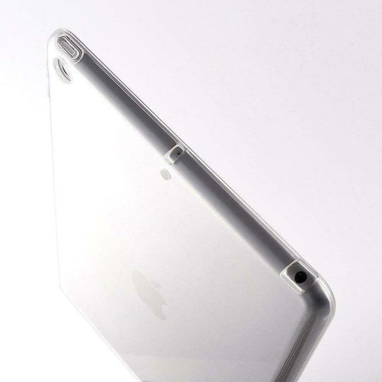 Hurtel Ultra Subțire Back Cover Transparentă Galaxy Tab A 8.4 (2020)