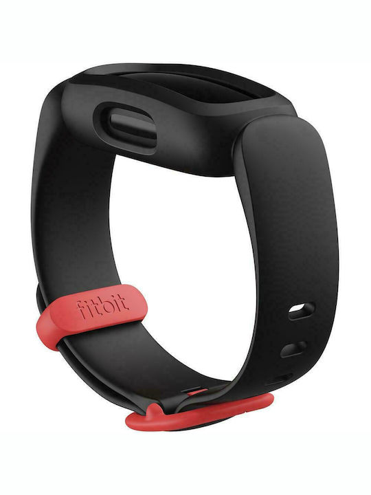 Fitbit Ace 3 Waterproof Black