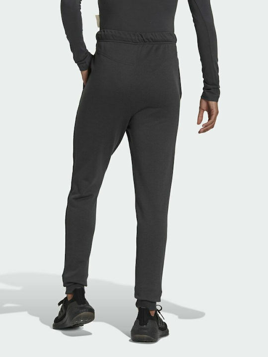 adidas Studio Lounge Παντελόνι Φόρμας Carbon