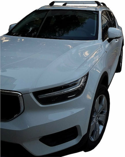 Nordrive pentru Volvo XC40 2017+ (Set cu picioare)