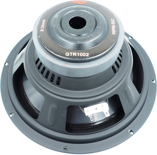 Renegade Car Audio RXW 104 Ηχείο Αυτοκινήτου 8.9" με 250W RMS (Woofer)