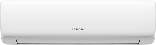 Hisense Wings Klimaanlage Inverter 12000 BTU A++/A+ mit WiFi und Kalter Plasma-Generator