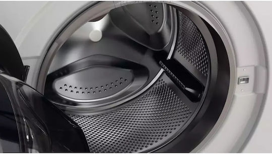 Whirlpool Пералня 10кг с Парна Технология 1400 Оборота 6th Sense FFB 10469 BV EE